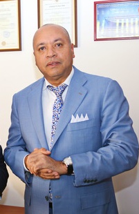 Onde pára a Ridge Solutions?