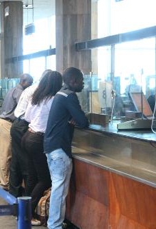 Partidos na oposição sem segurança social