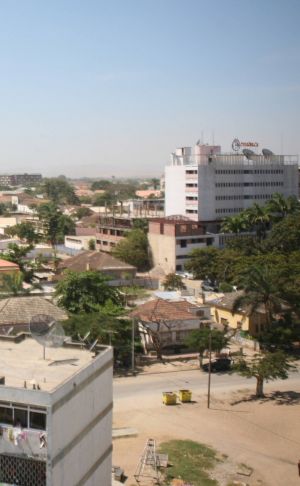 Benguela aguarda por fundos do OGE