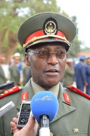 Constituição do CEMGFAA arguido pela PGR não viola a lei - jurista