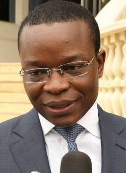 Ministro Adão de Almeida é uma das 100 pessoas de origem africana mais influentes do mundo