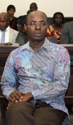 Rafael Marques é o novo herói da liberdade de imprensa