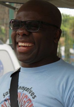 Salú Gonçalves abandona Rádio Luanda