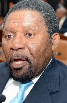 UNITA declina convite da TPA para entrevista a Isaías Samakuva