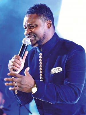 Matias Damásio actua no Festival Sol da Caparica