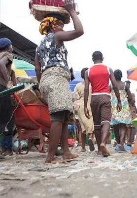 Arroz, Açúcar e Farinha mais caros porque as pessoas ainda receiam o «day after» eleitoral