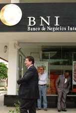 BGI compra 10% de participação no BNI