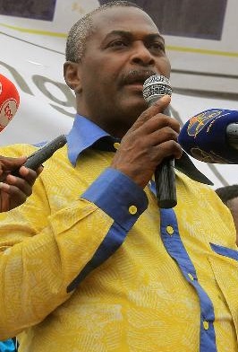 CASA-CE quer ser a chave para «geringonça angolana» no próximo Governo