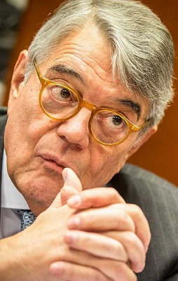 O legado de José Eduardo dos Santos e o «exemplo» único em toda a África