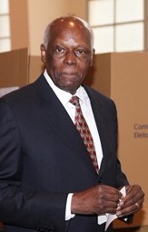 Eleições/2017: Presidente da República vota na Assembleia de voto 1047