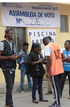 Mais de mil eleitores vão votar apenas no próximo dia 26