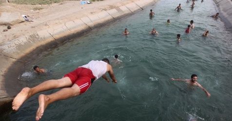 Funcionários do Estado foram dispensados do trabalho