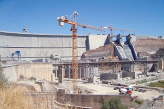 “BARRAGEM MOAMBA MAJOR É PARA SER FEITA” – CARLOS BONETE