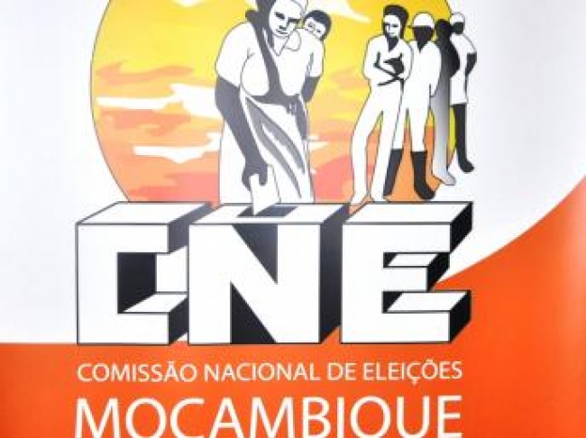 CNE FORMA COLABORADORES EM NAMPULA