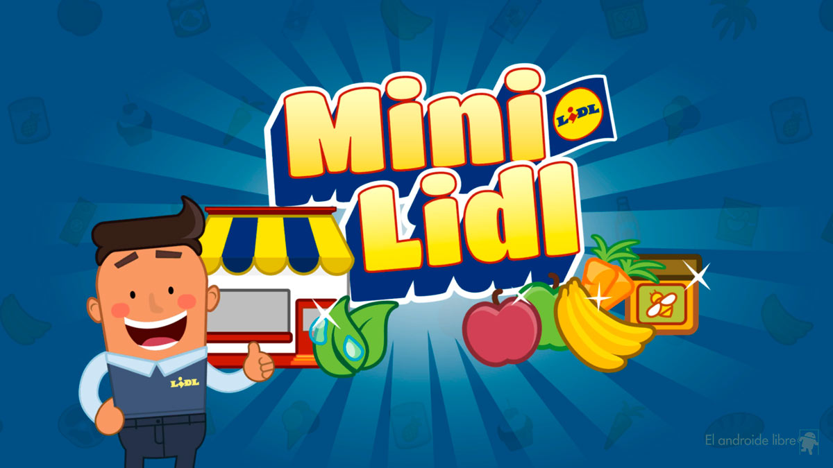 Um dos sucessos da Play Store é um jogo lançado pelo Lidl