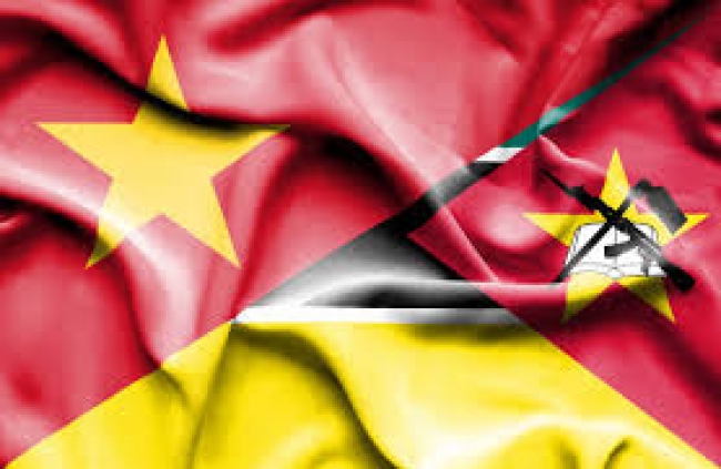 MOÇAMBIQUE E VIETNAME ESTREITAM RELAÇÕES PARA PROTECÇÃO DE ESPÉCIES SELVAGENS