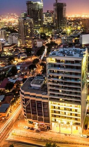 O Ministério da Energia e Águas alertou que os constrangimentos de eletricidade a Luanda deverão prolongar-se por 11 dias