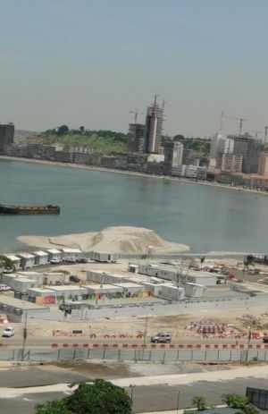 Quanto aos países, Dalva Ringote Allen realça que dos 15 países previstos 10 já confirmaram a sua presença no certame