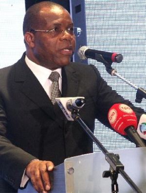 Endiama atribui áreas para exploração de diamantes