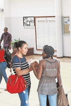 PR aprova crédito adicional para bolseiros angolanos nos EUA
