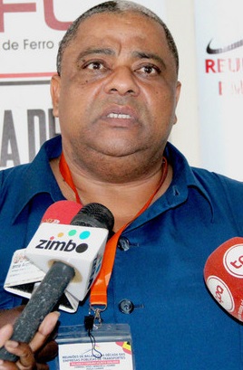 CFL factura mais de um bilião de kwanzas anualmente