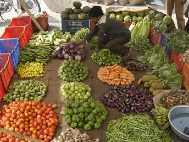 CHUVA REGULAR E ESTABILIDADE POLÍTICA CATAPULTAM A PRODUÇÃO AGRÍCOLA