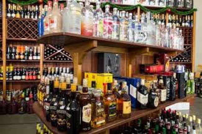 PRORROGADO POR MAIS 45 DIAS PRAZO DE INTERDIÇÃO DE BEBIDAS ALCOÓLICAS NÃO-SELADAS