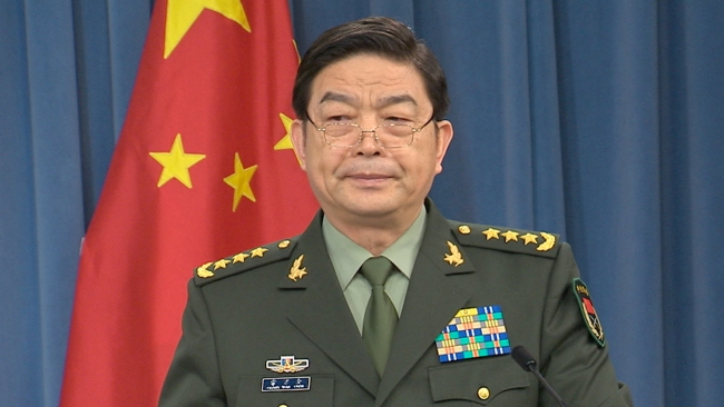 O Ministro da Defesa da República Popular da China, Chang WanQuann, visita Moçambique a partir desta segunda-feira