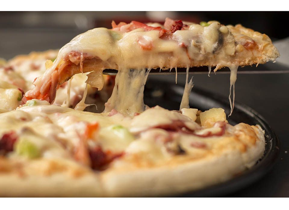 Vencedor do concurso Top Pizza 2017 é da cidade de Caiazzo