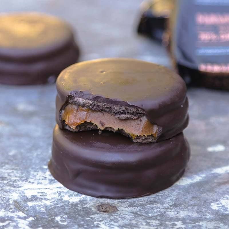 País produz mais de um bilhão de unidades por ano da iguaria