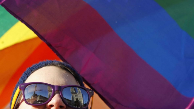 DECLARAÇÃO UNIVERSAL DA IGUALDADE DO GÉNERO PRONTA PARA SER APRESENTADA