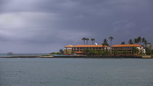 PORTUGAL E SÃO TOMÉ E PRÍNCIPE ASSINAM ACORDO PARA INSPECÇÃO AMBIENTAL