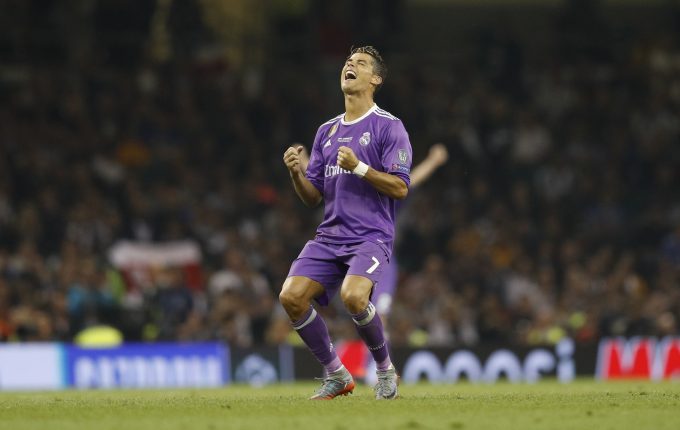 No duelo do maior campeão contra o time mais vezes vice, quem se deu bem foi o Real Madrid