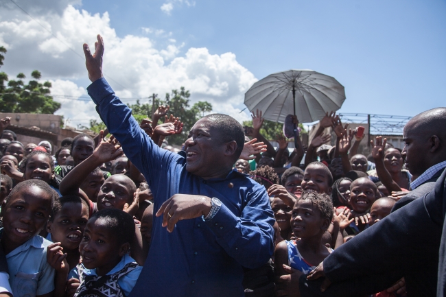 PR SAÚDA A CRIANÇA POR OCASIÃO DO 1 DE JUNHO