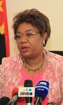 A UNITA chegou a exigir ao Ministério da Administração do Território a auditoria ao ficheiro, mas a Lei Geral das Eleições estabelece que é competência da CNE