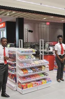 Em comparação ao período homólogo, o índice reduziu 1,23 p.p. sendo que em 2016 atingiu 2,09%. 