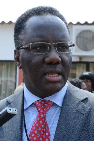 O governante falava durante o seminário sobre "Actividade da Protecção Social Obrigatória 2012-2017 - Objectivos e Resultados”, de 2012 à Dezembro de 2017. 