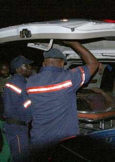 "Não estamos a acusar o rapaz, porque ele até se comportava muito bem com a nossa sobrinha" acrescentou a tia. 
