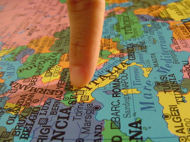 Período mais intenso da crise aumentou a imigração na Europa