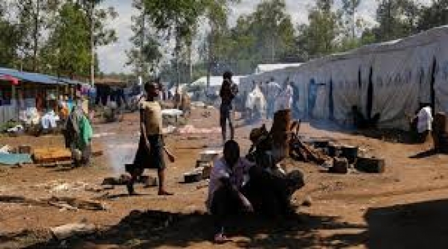 INGC ENCERRA ÚLTIMO CENTRO DE ACOMODAÇÃO DE DESLOCADOS