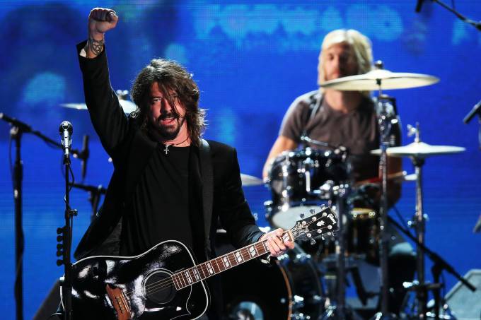 Ainda não se sabe se a música faz parte de um projeto maior, como um disco