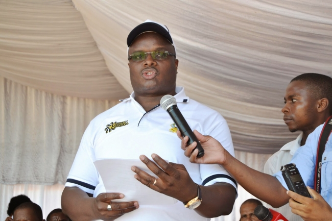 EDILIDADE DA MATOLA CONTRA CONSTRUÇÕES DESORDENADAS AO LONGO DA ORLA MARÍTIMA