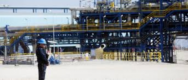 ENH REPRESENTADA NOS PROJECTOS DE PRODUÇÃO DE GÁS NA BACIA DO ROVUMA