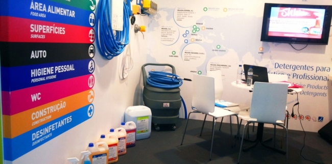 POLÍCIA DESMANTELA FÁBRICA ILEGAL NA MATOLA