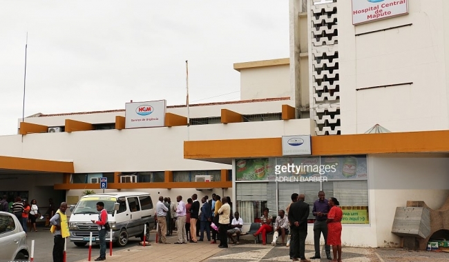 NAMPULA: BANCO DE SOCORROS ATENDE 113 DOENTES EM 24 HORAS