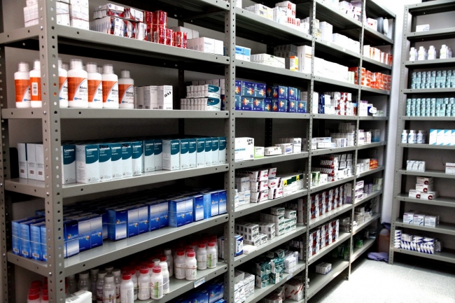 PRESIDENTE DA REPÚBLICA RECOMENDA MELHOR GESTÃO DE MEDICAMENTOS
