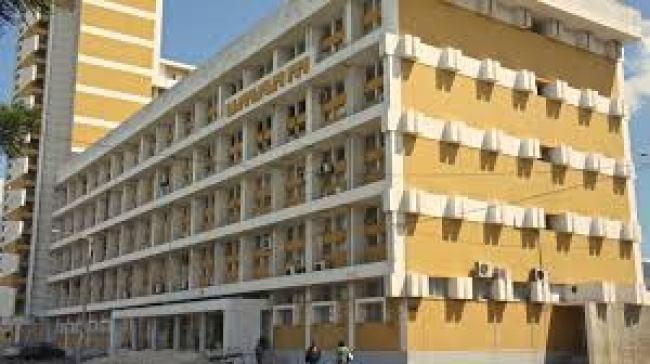 PR VISITA MINISTÉRIO DA SAÚDE