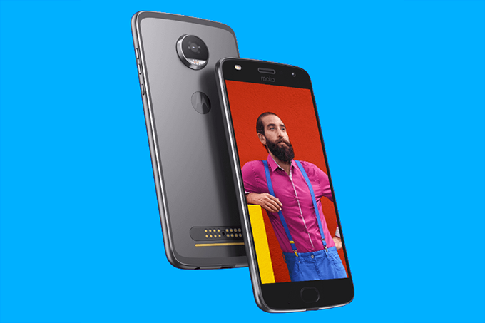 Medida deixou o smartphone mais fino e fabricante promete mesma duração de bateria do antecessor