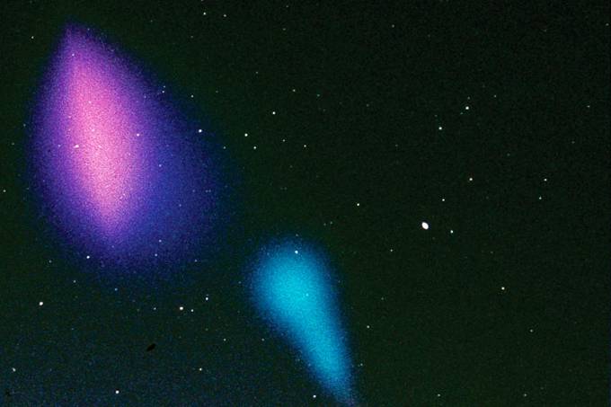 A agência espacial americana irá colorir o céu para estudar uma parte da atmosfera terrestre. Confira como você pode assistir