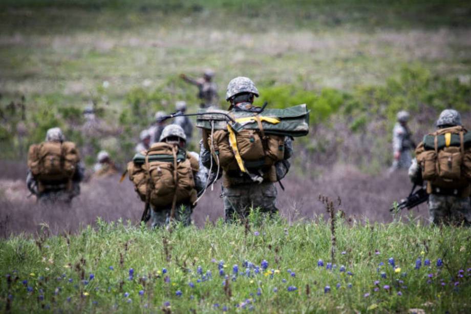 1º. Estados Unidos
Pontuação geral em 2016	0.0897
Orçamento da Defesa	581 bilhões de dólares
Mão de obra disponível	145 milhões de pessoas
Classificação em 2015	1º